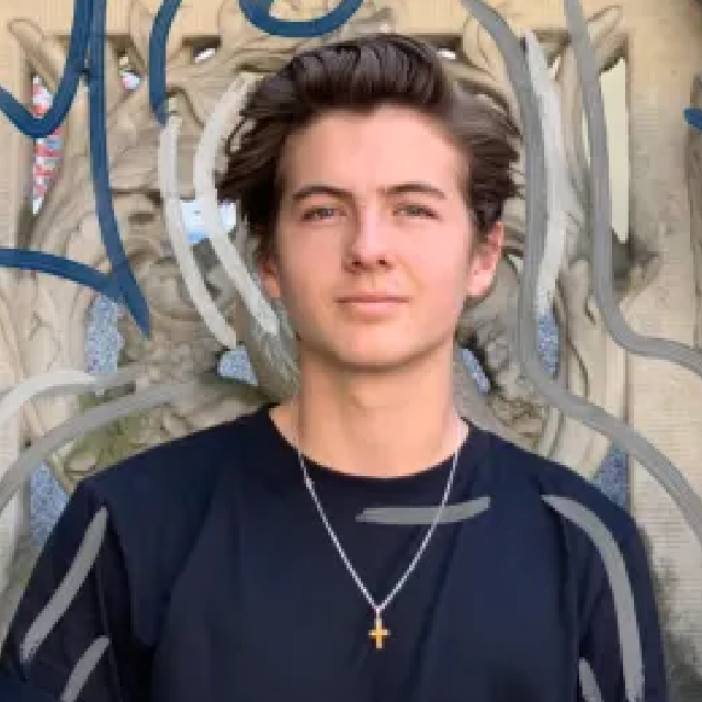 Gilberto, UC BERKELEY